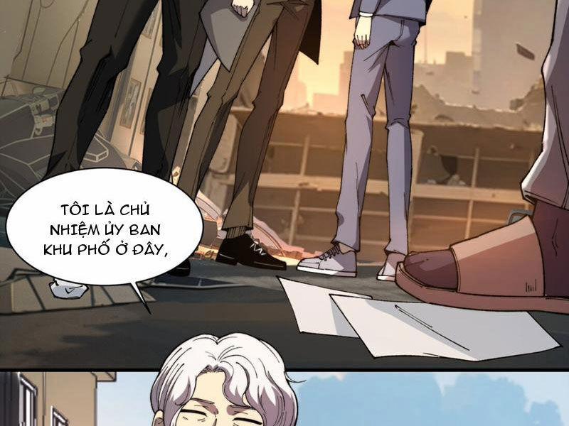 Vô Hạn Thôi Diễn 8 trang 22