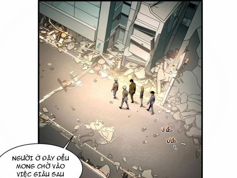 Vô Hạn Thôi Diễn 8 trang 27