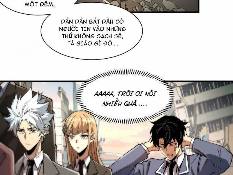 Vô Hạn Thôi Diễn 8 trang 28