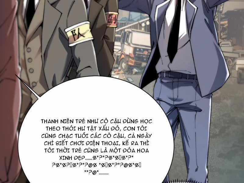 Vô Hạn Thôi Diễn 8 trang 29
