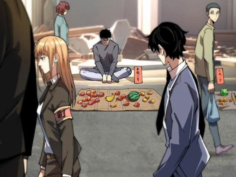 Vô Hạn Thôi Diễn 8 trang 33