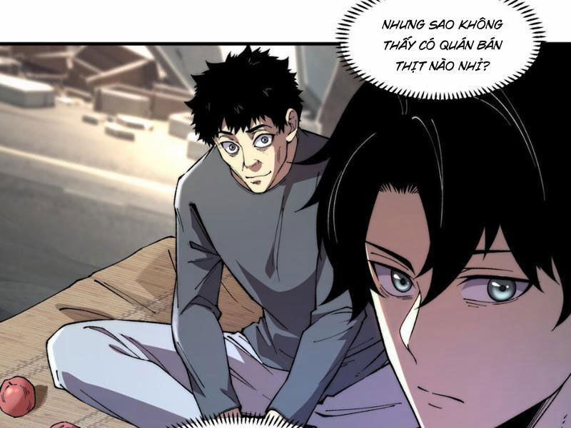 Vô Hạn Thôi Diễn 8 trang 37