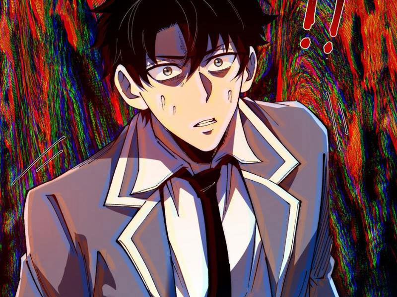 Vô Hạn Thôi Diễn 8 trang 61