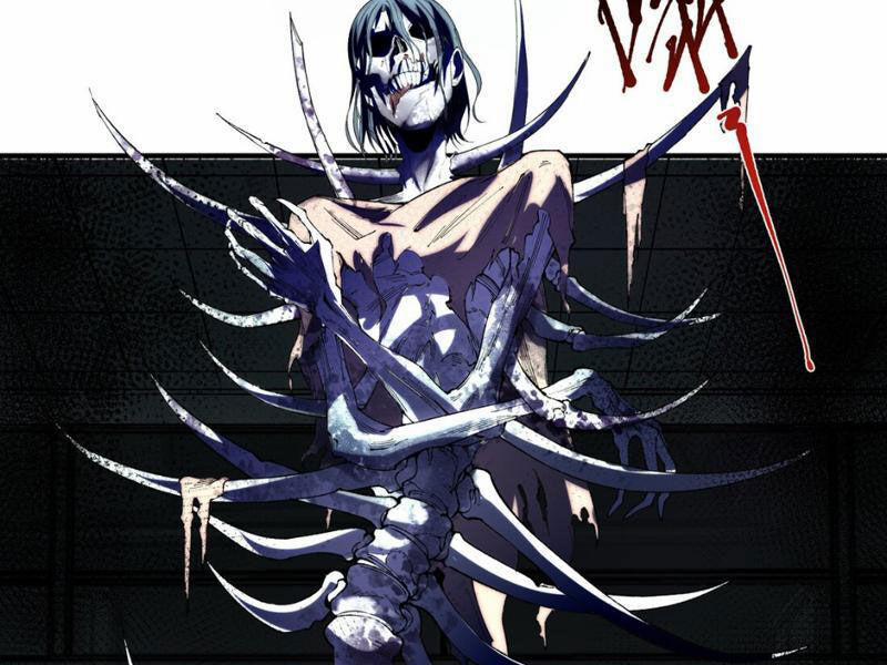 Vô Hạn Thôi Diễn 8 trang 63