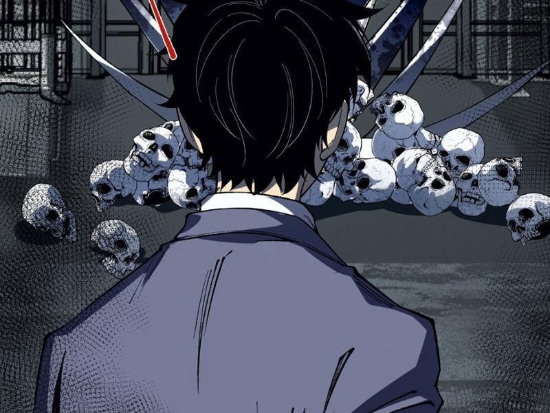 Vô Hạn Thôi Diễn 8 trang 65