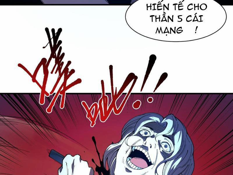 Vô Hạn Thôi Diễn 8 trang 83