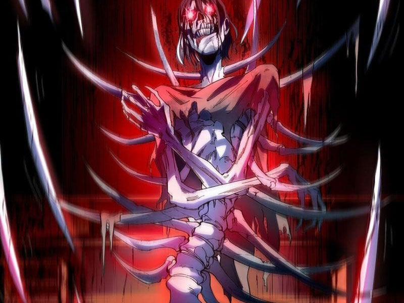 Vô Hạn Thôi Diễn 9 trang 27