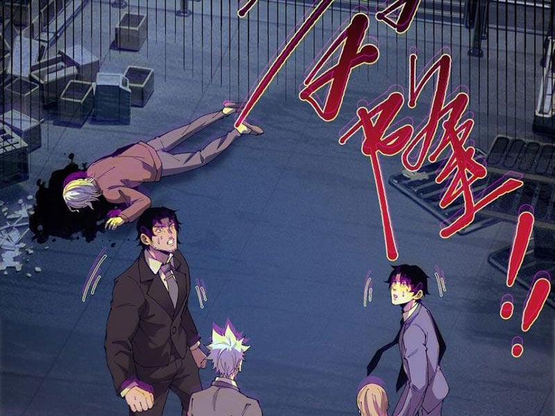 Vô Hạn Thôi Diễn 9 trang 3