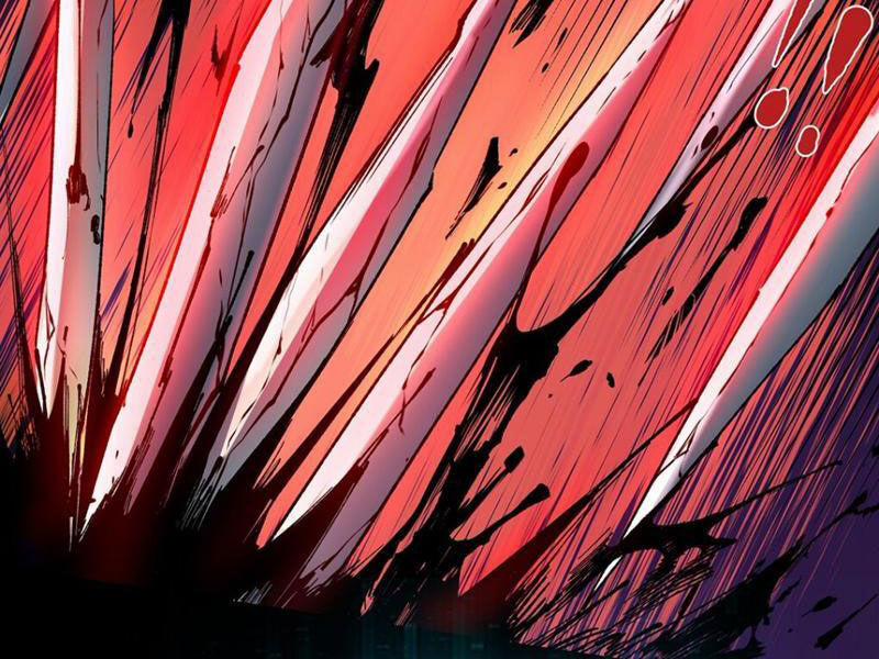 Vô Hạn Thôi Diễn 9 trang 38