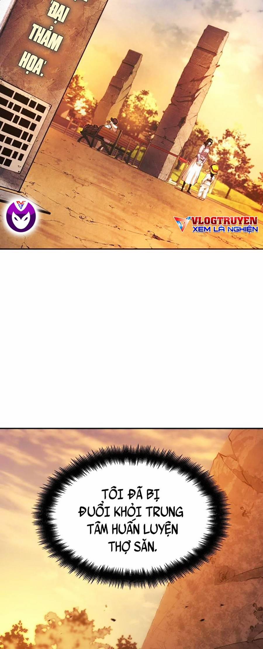 Vô Hạn Tử Linh Sư 1 trang 10