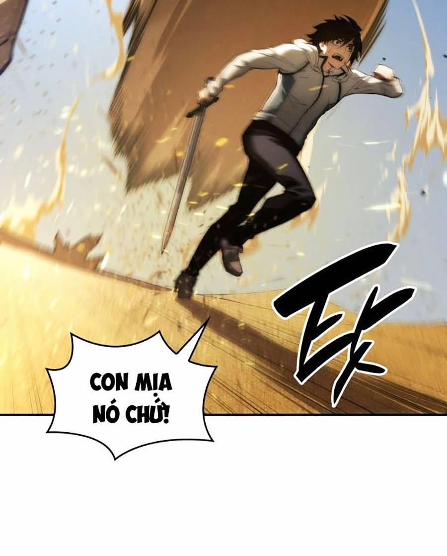 Vô Hạn Tử Linh Sư 1 trang 109