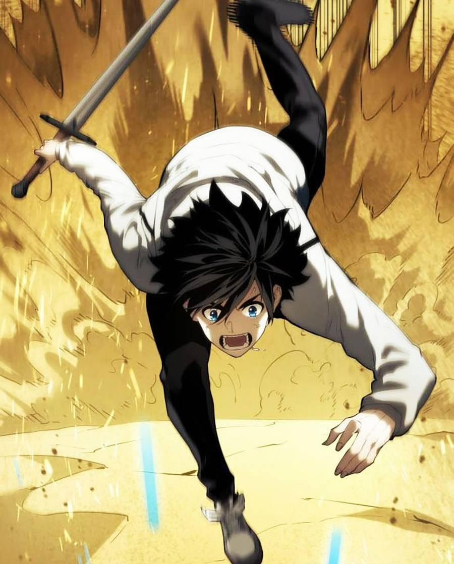 Vô Hạn Tử Linh Sư 1 trang 112