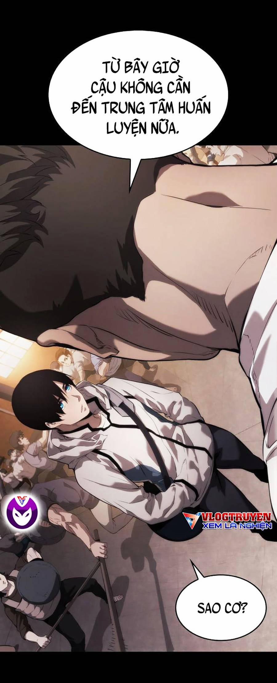 Vô Hạn Tử Linh Sư 1 trang 13