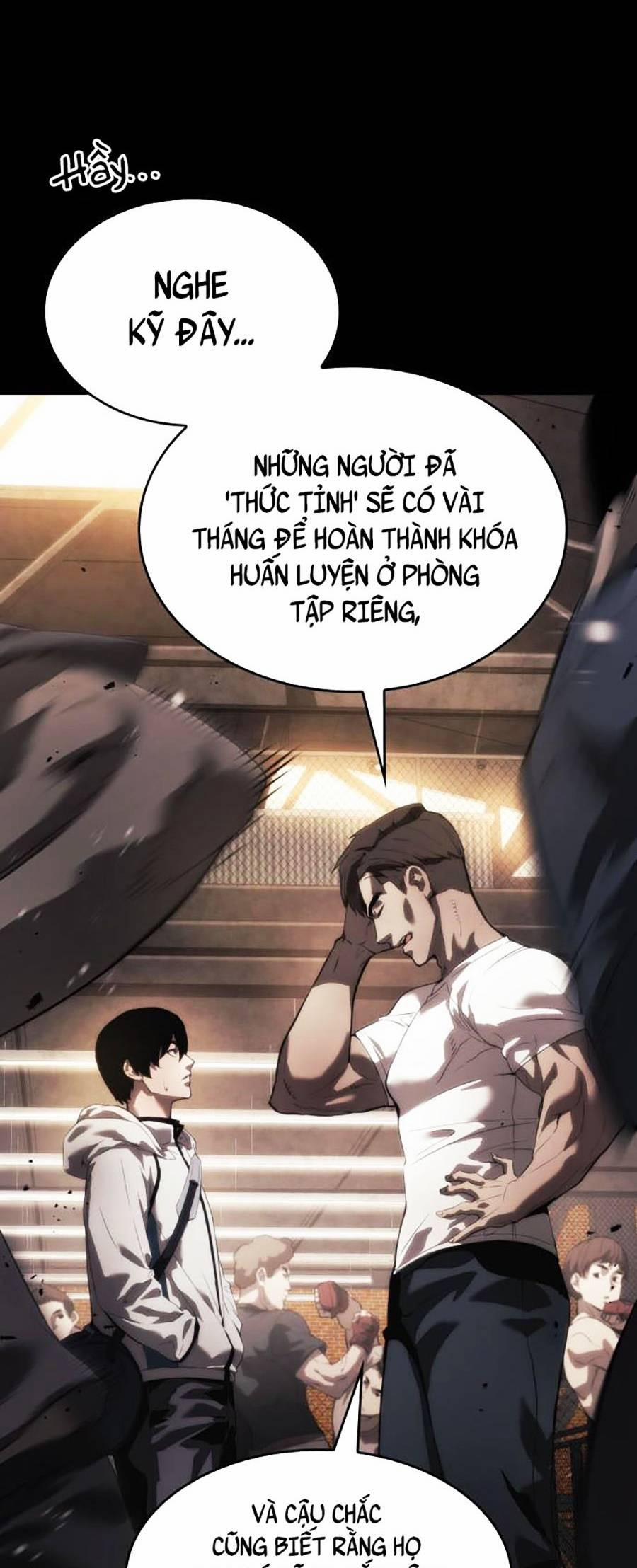 Vô Hạn Tử Linh Sư 1 trang 15