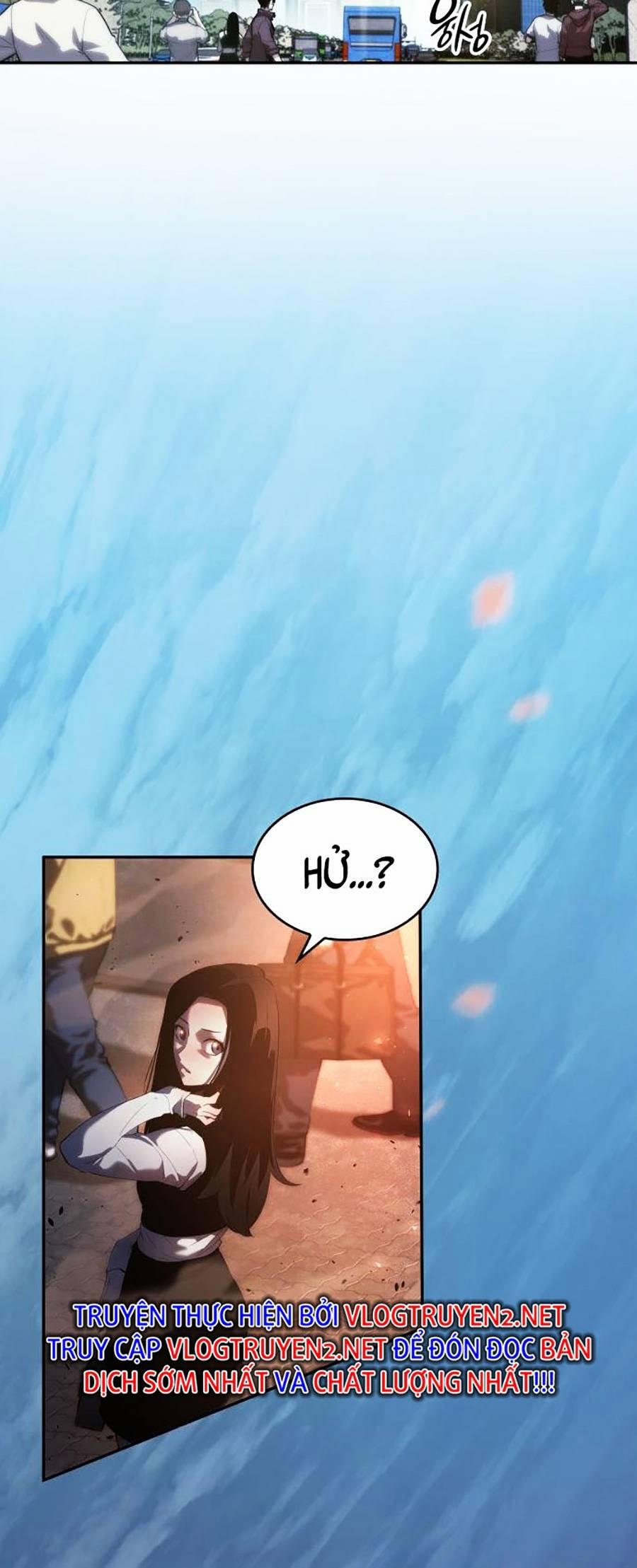 Vô Hạn Tử Linh Sư 1 trang 2