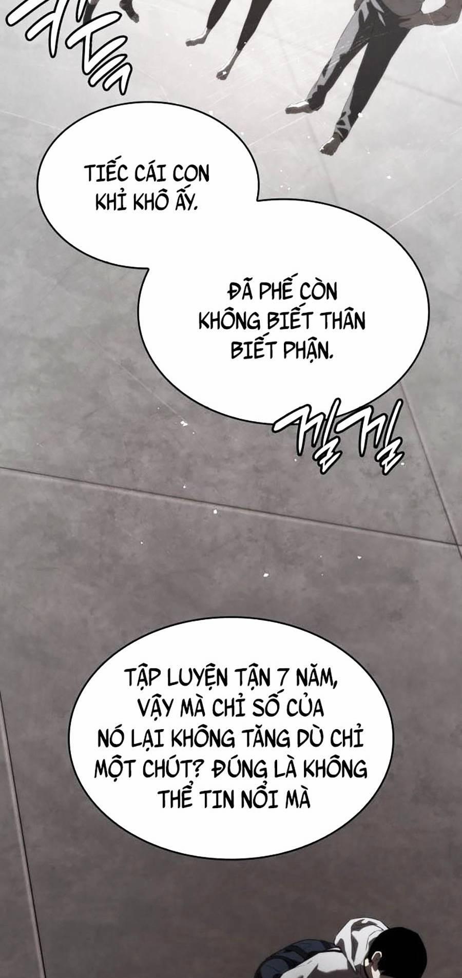 Vô Hạn Tử Linh Sư 1 trang 21