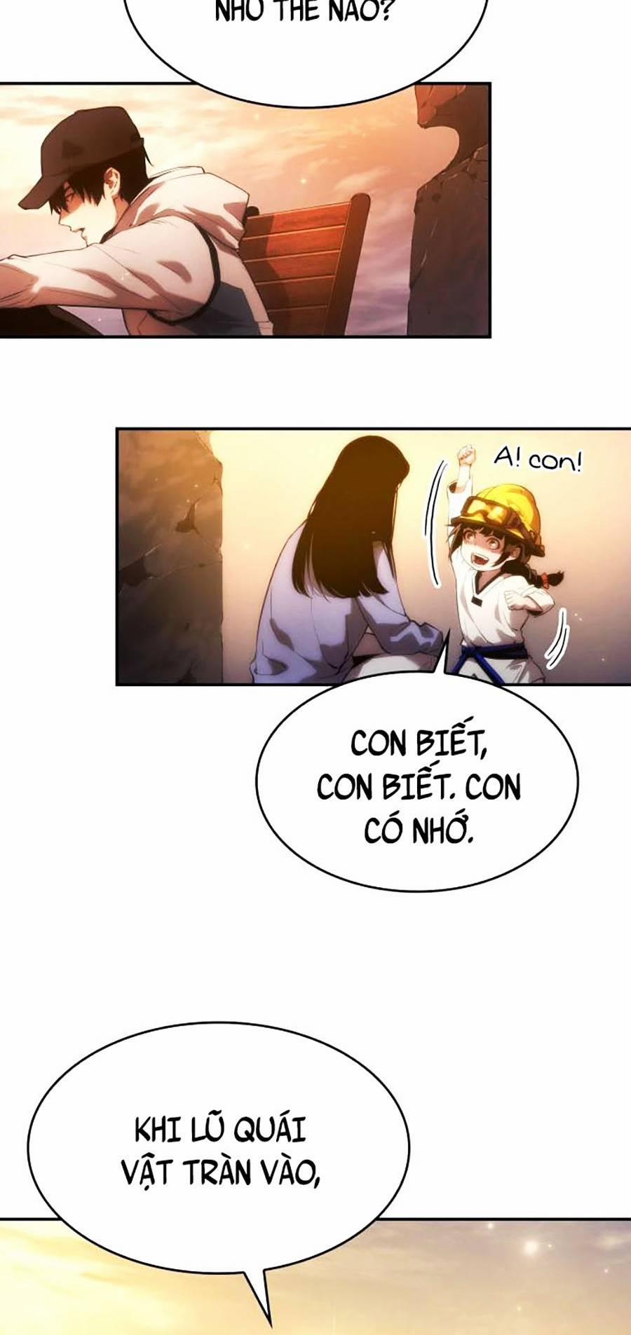 Vô Hạn Tử Linh Sư 1 trang 26