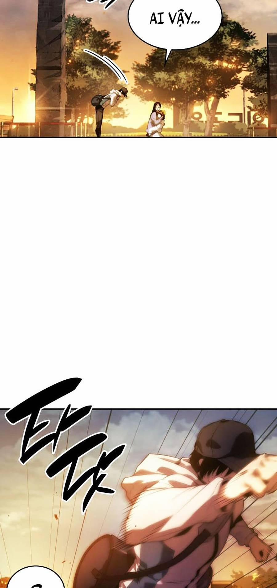 Vô Hạn Tử Linh Sư 1 trang 32