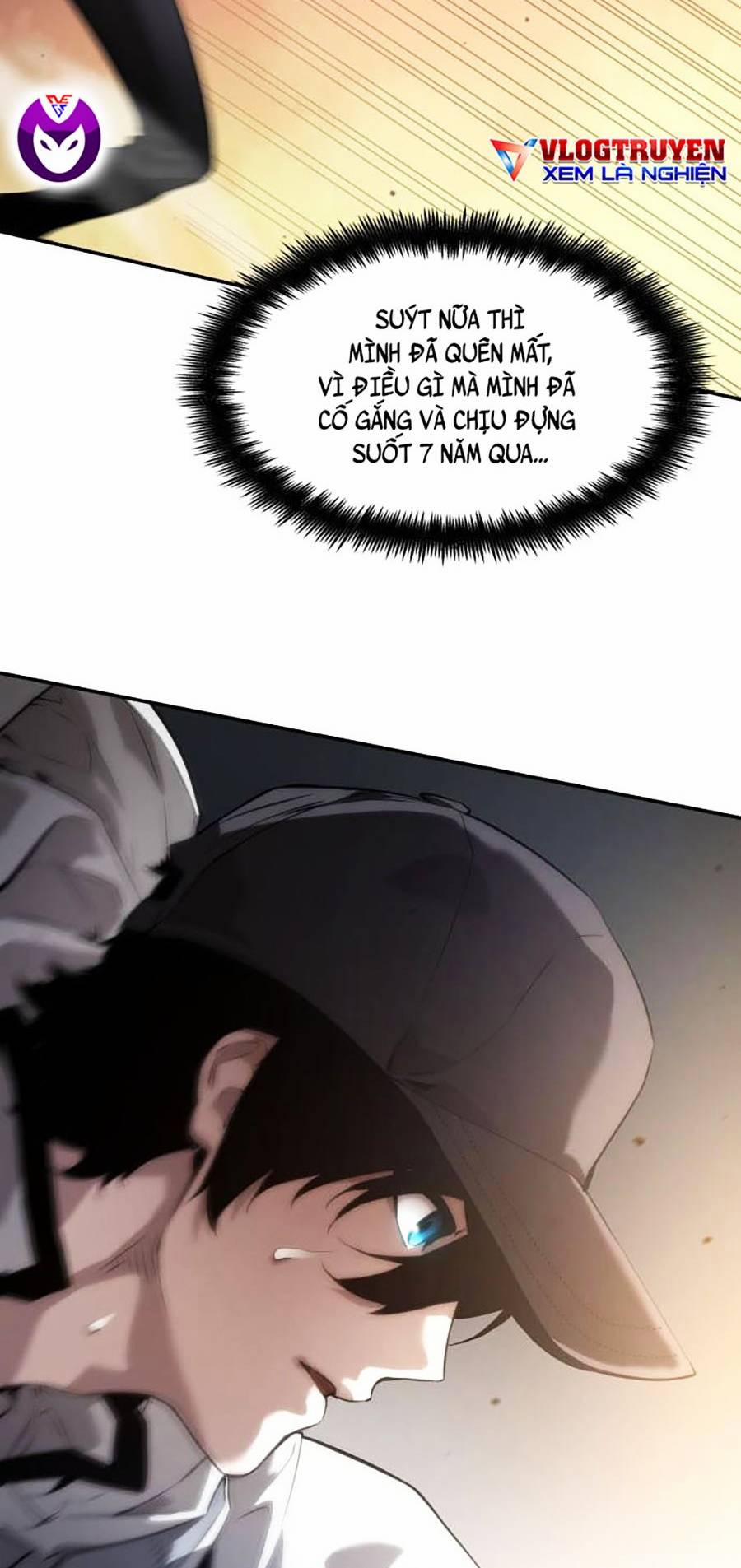 Vô Hạn Tử Linh Sư 1 trang 34