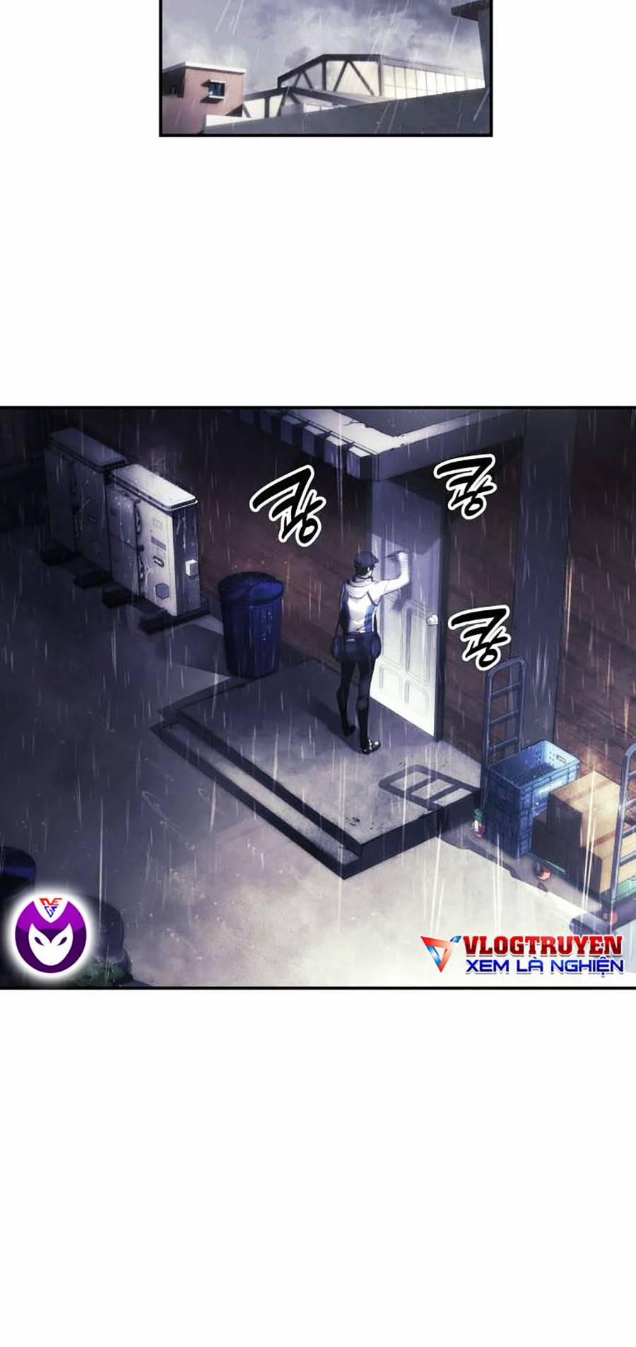 Vô Hạn Tử Linh Sư 1 trang 38