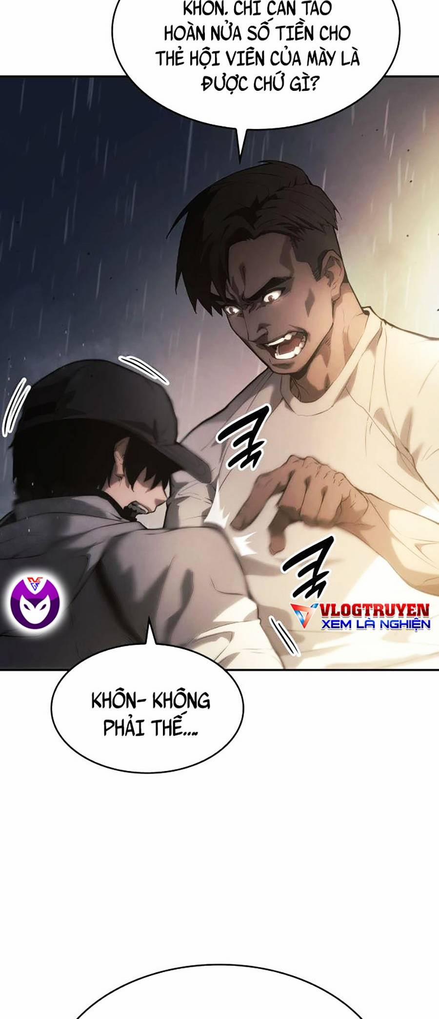 Vô Hạn Tử Linh Sư 1 trang 45