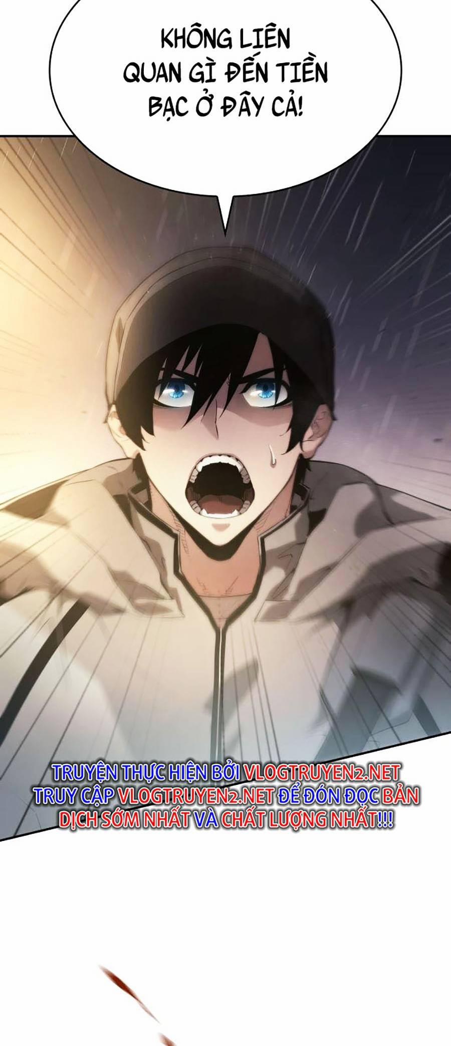 Vô Hạn Tử Linh Sư 1 trang 46