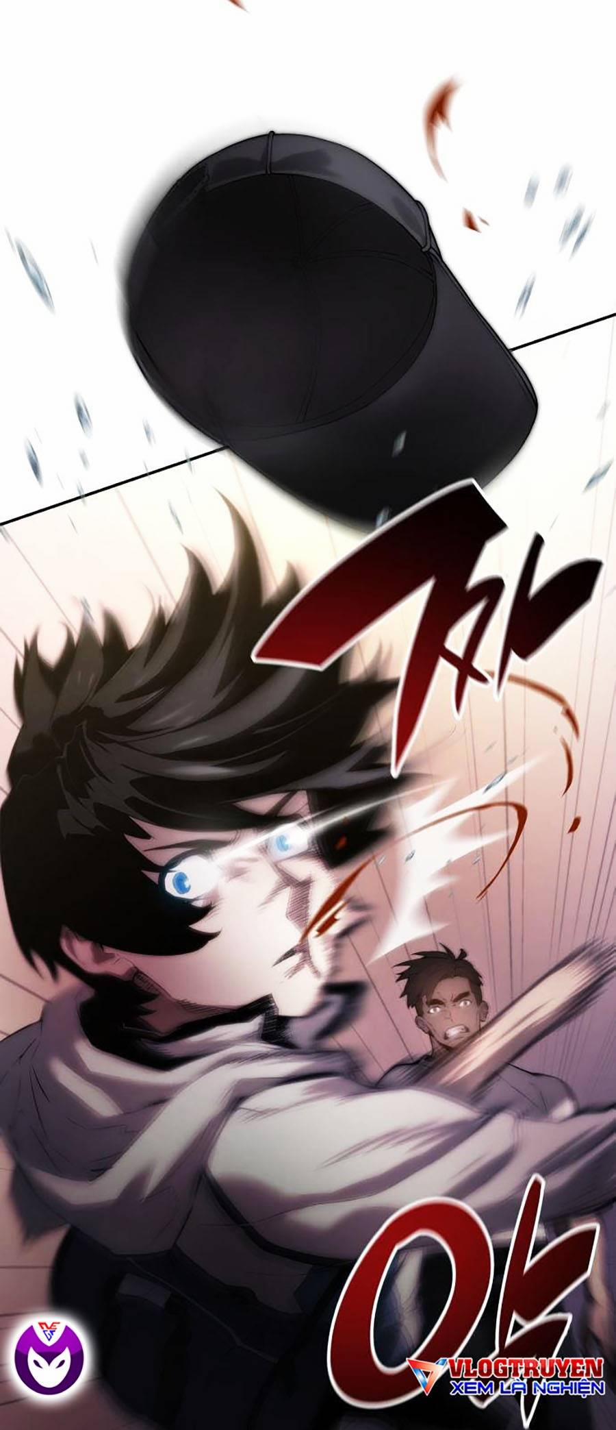 Vô Hạn Tử Linh Sư 1 trang 47