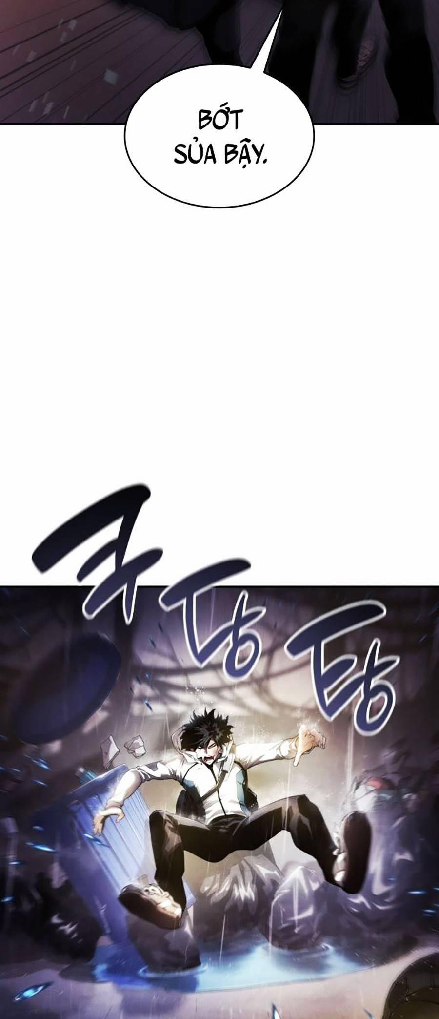 Vô Hạn Tử Linh Sư 1 trang 48