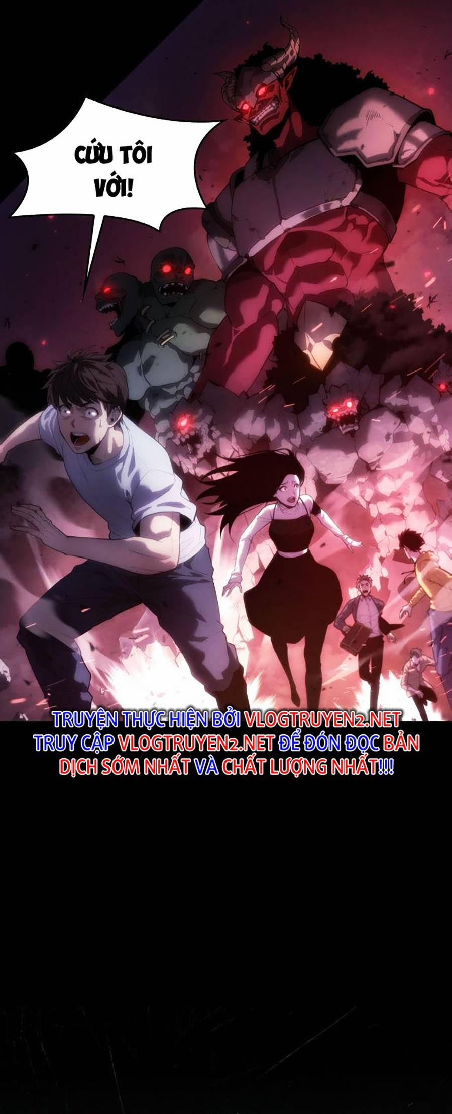 Vô Hạn Tử Linh Sư 1 trang 5