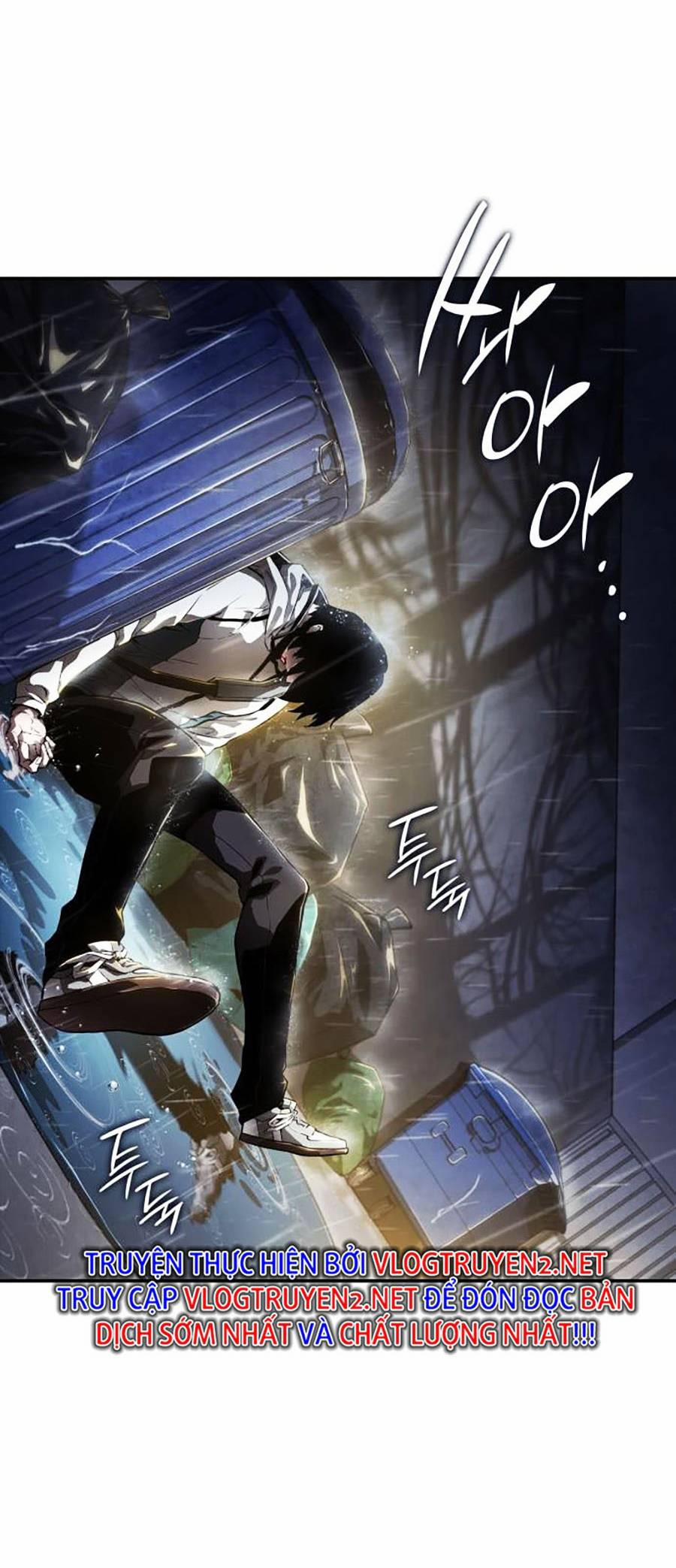 Vô Hạn Tử Linh Sư 1 trang 51