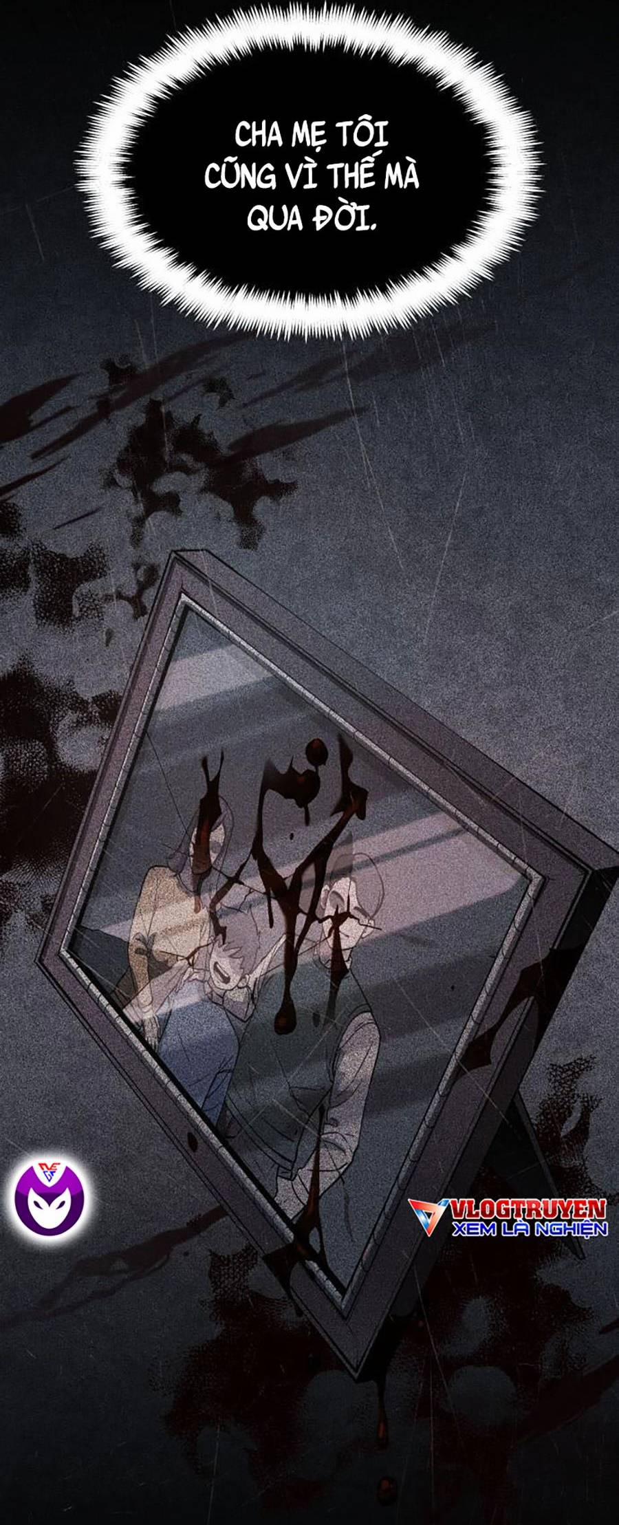 Vô Hạn Tử Linh Sư 1 trang 6