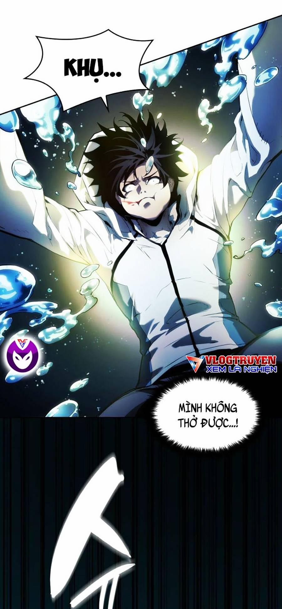 Vô Hạn Tử Linh Sư 1 trang 68