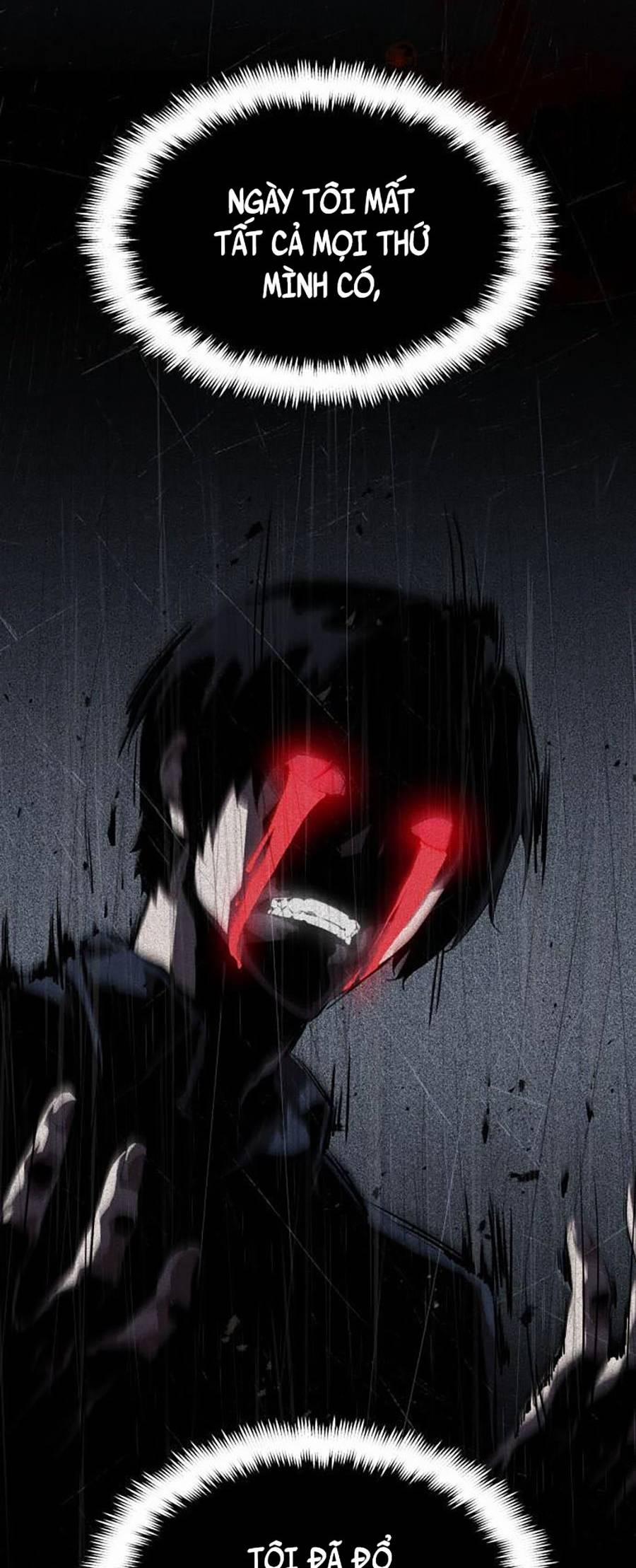 Vô Hạn Tử Linh Sư 1 trang 7