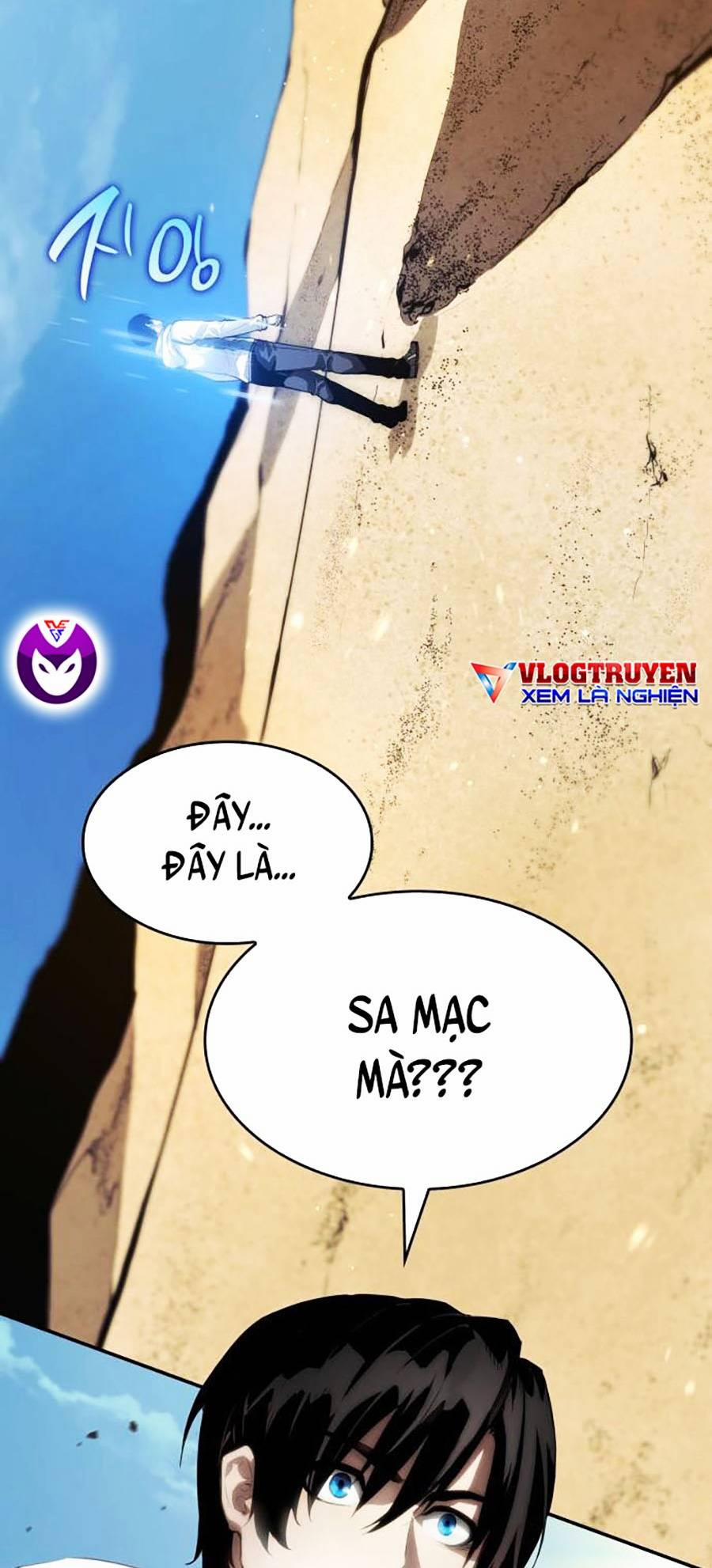 Vô Hạn Tử Linh Sư 1 trang 85