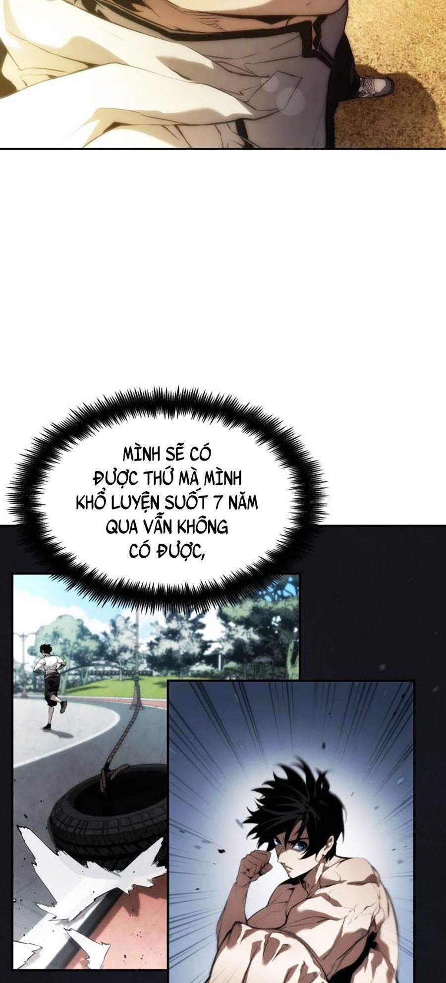 Vô Hạn Tử Linh Sư 1 trang 91