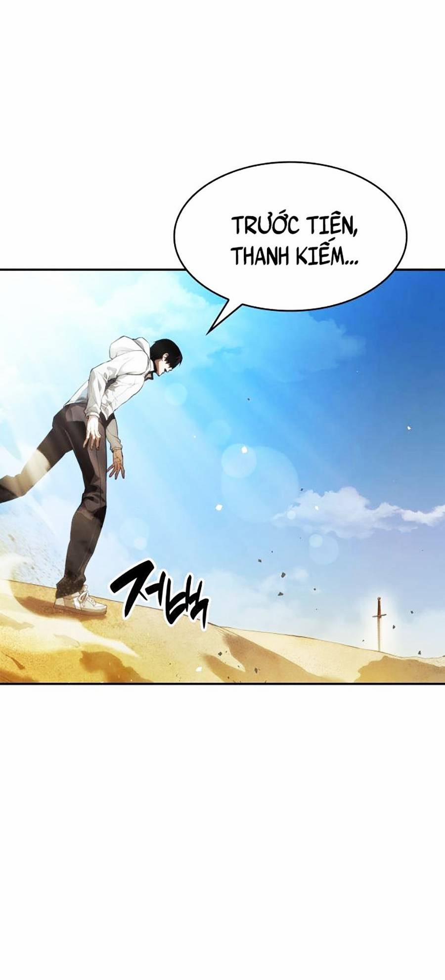 Vô Hạn Tử Linh Sư 1 trang 94