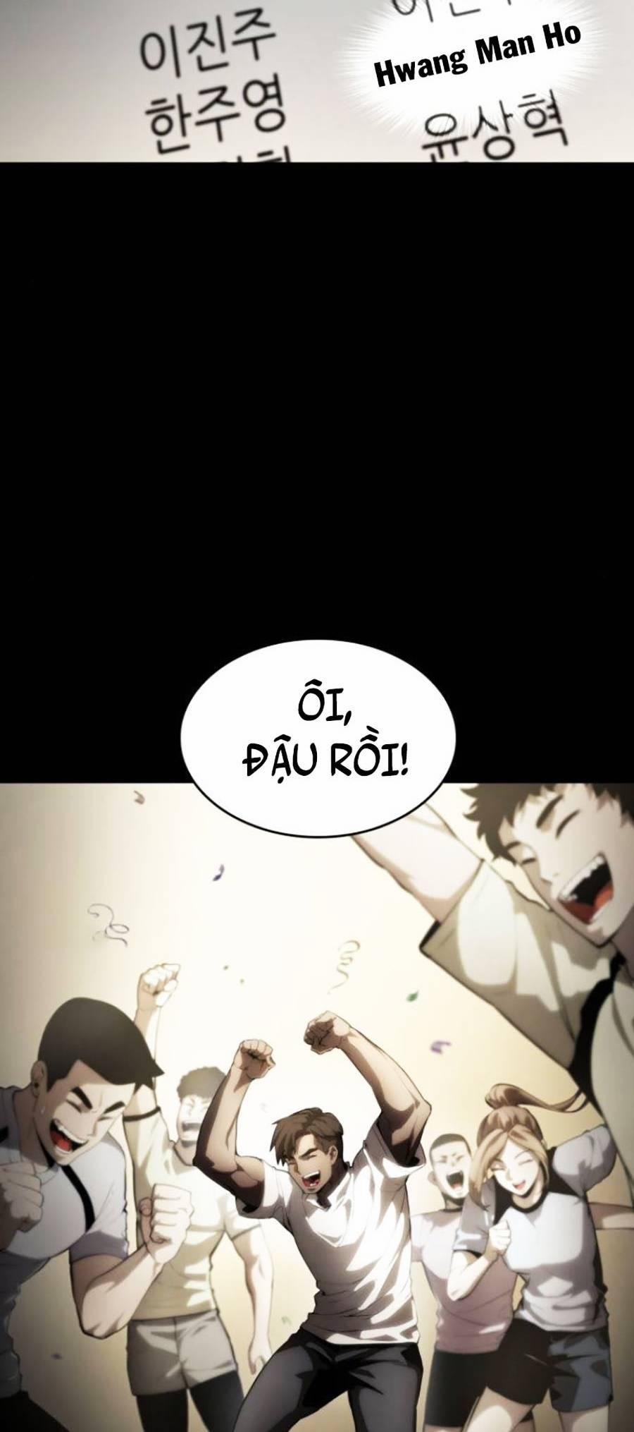 Vô Hạn Tử Linh Sư 11 trang 1