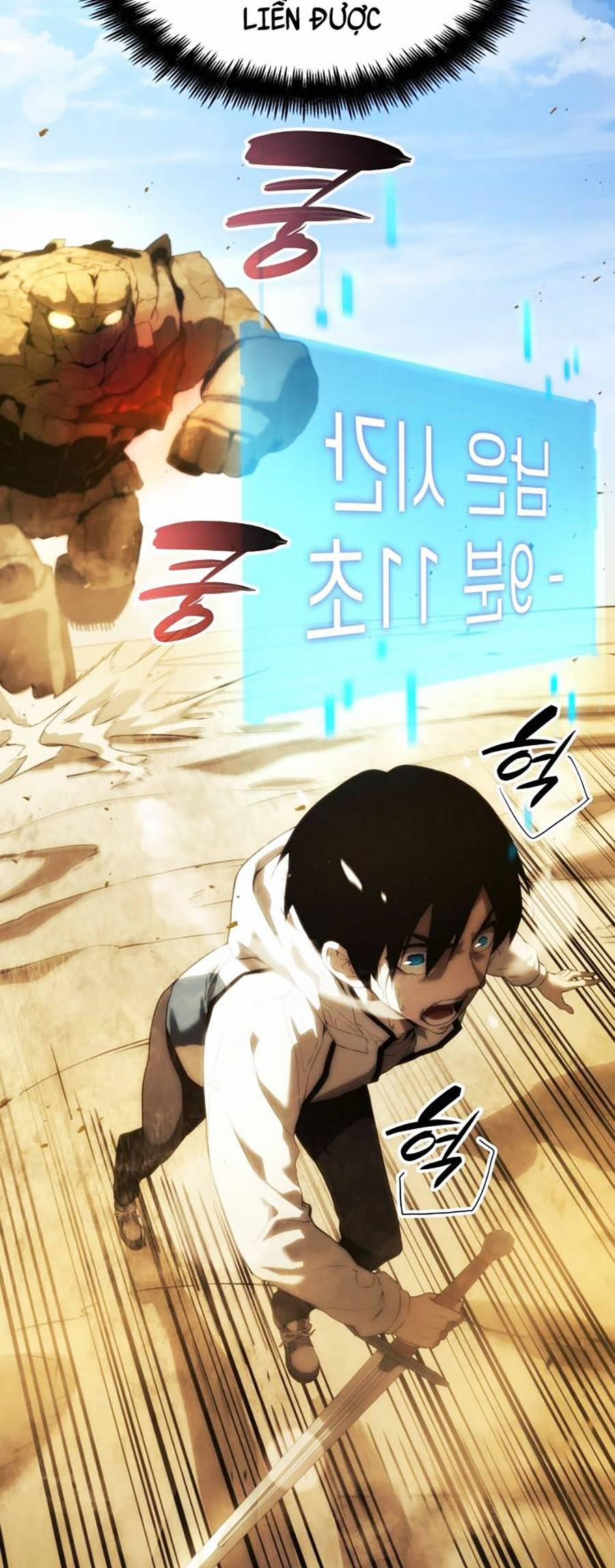 Vô Hạn Tử Linh Sư 2 trang 15