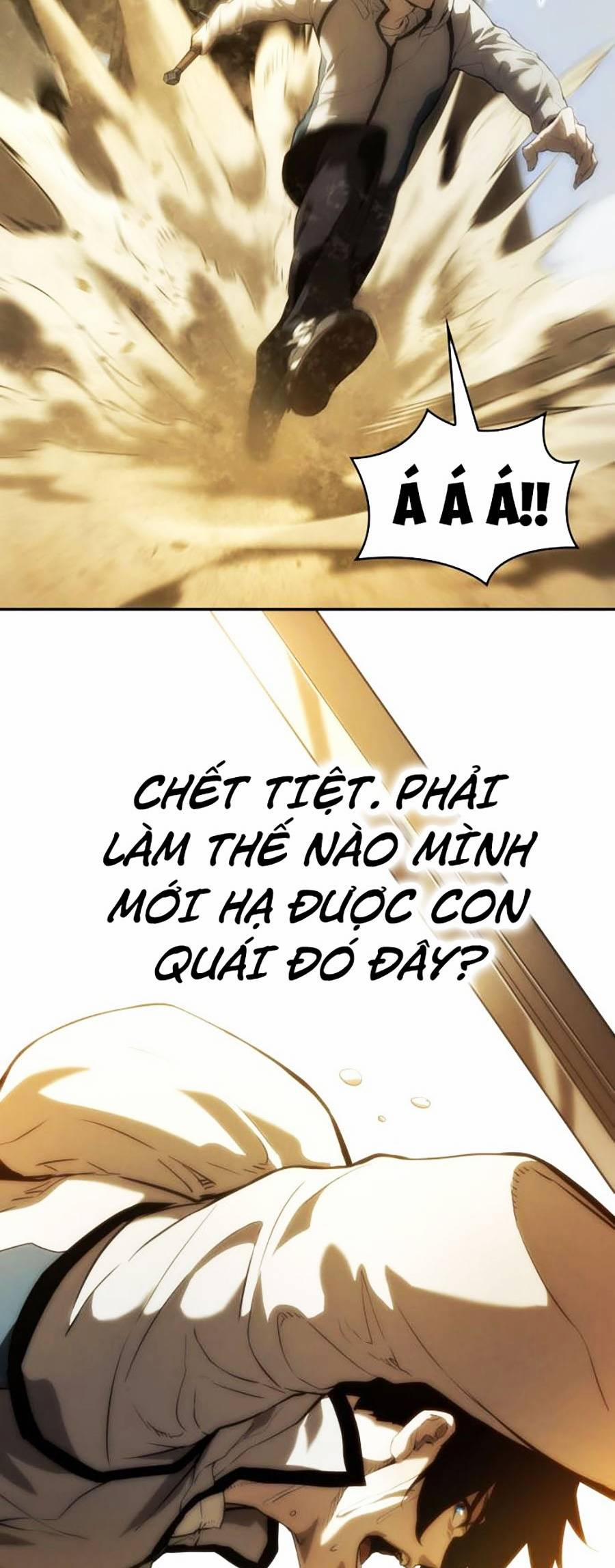 Vô Hạn Tử Linh Sư 2 trang 18