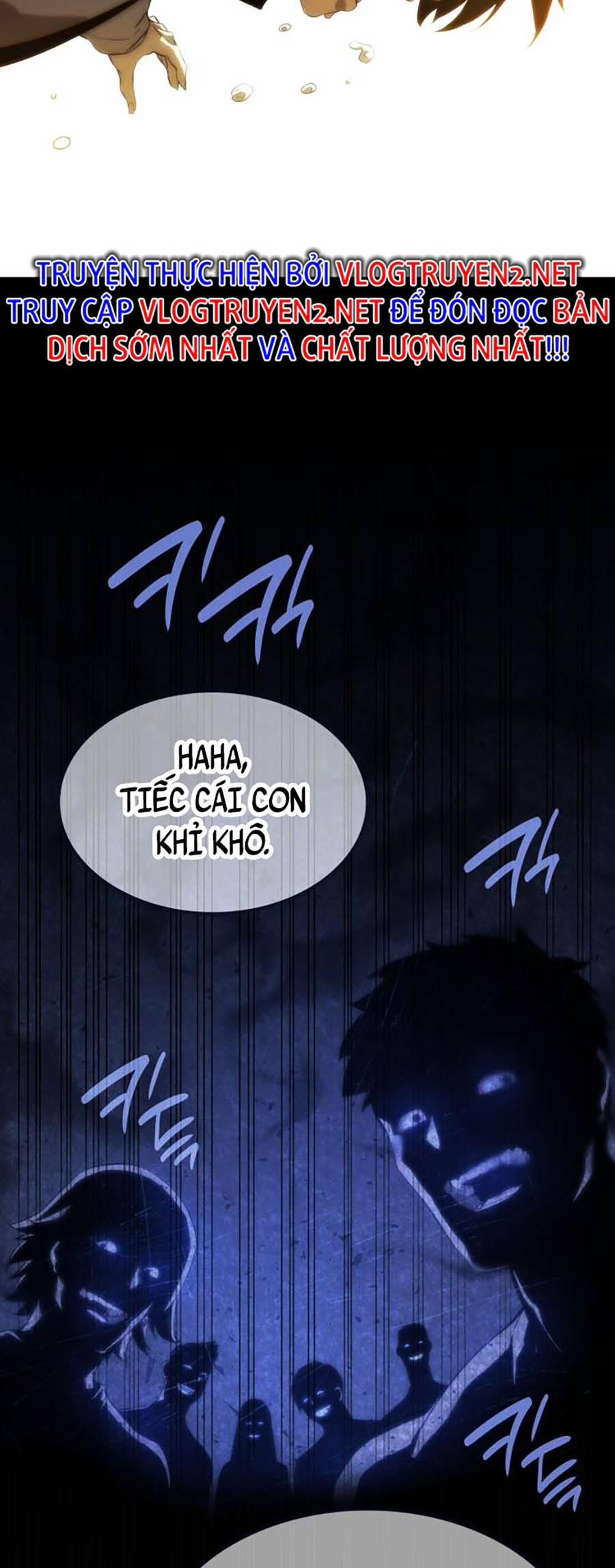 Vô Hạn Tử Linh Sư 2 trang 19