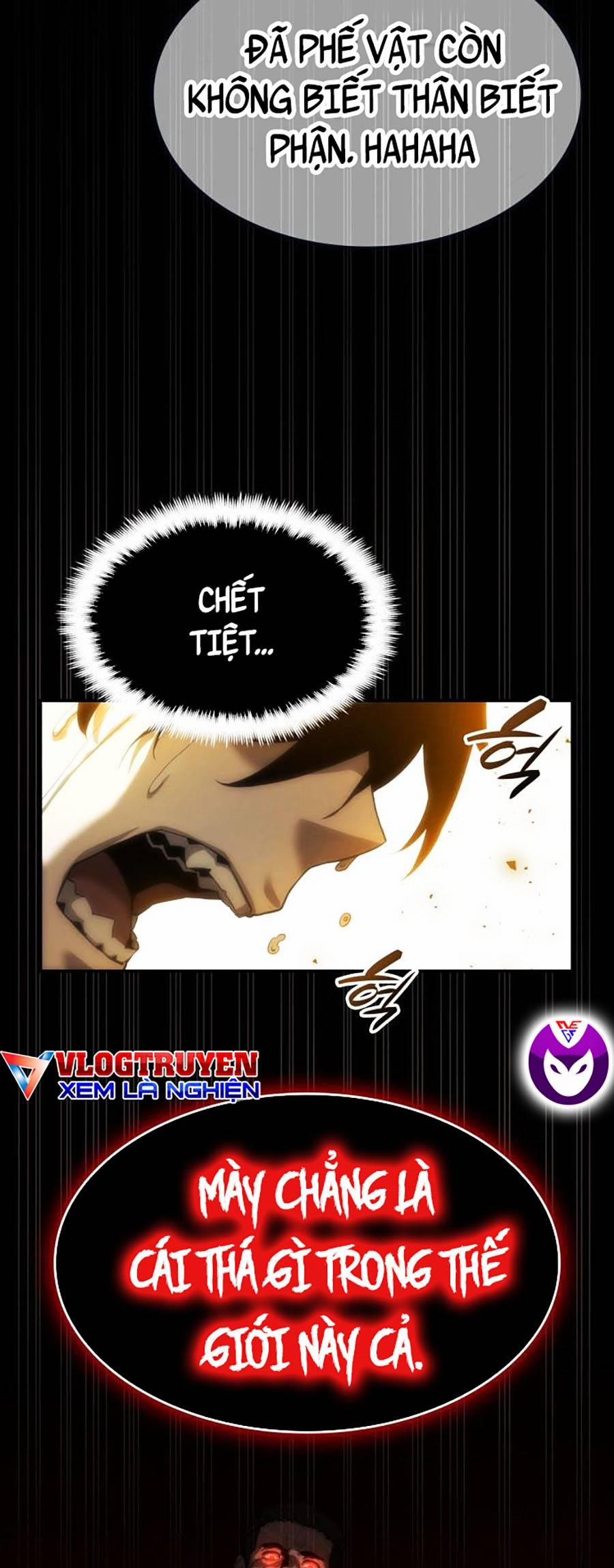 Vô Hạn Tử Linh Sư 2 trang 20