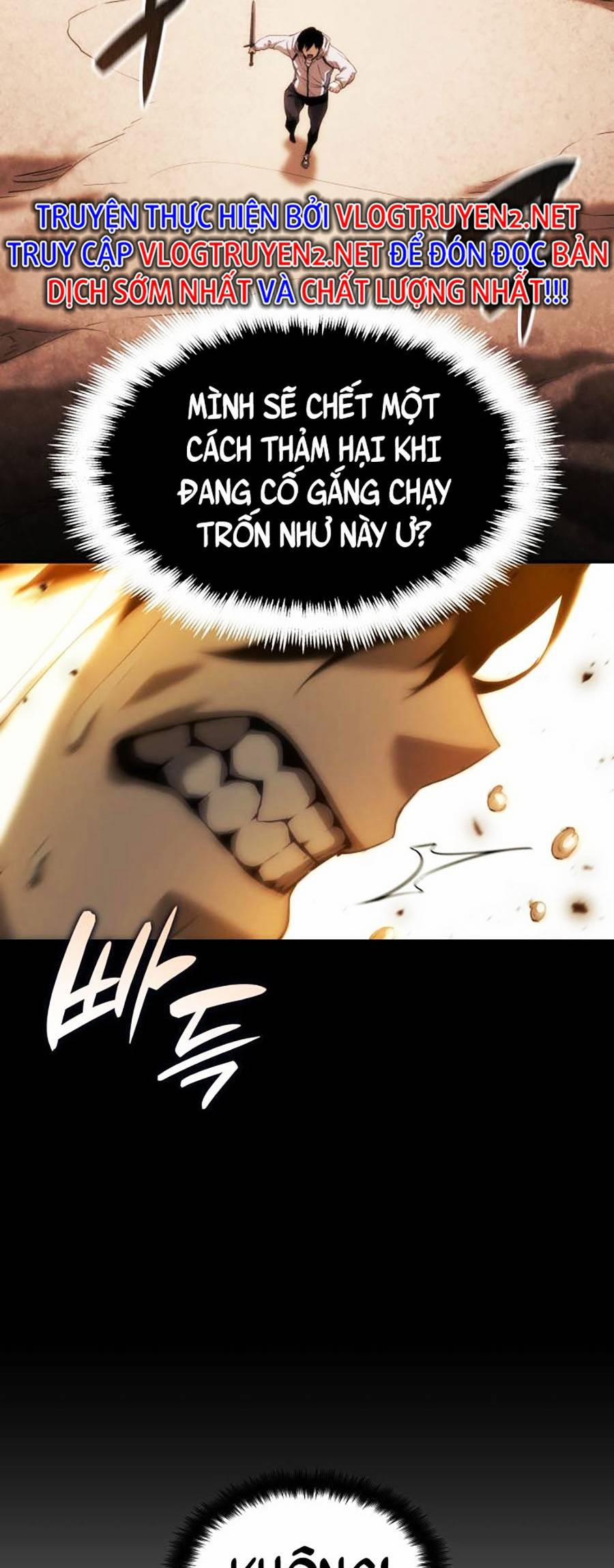 Vô Hạn Tử Linh Sư 2 trang 22