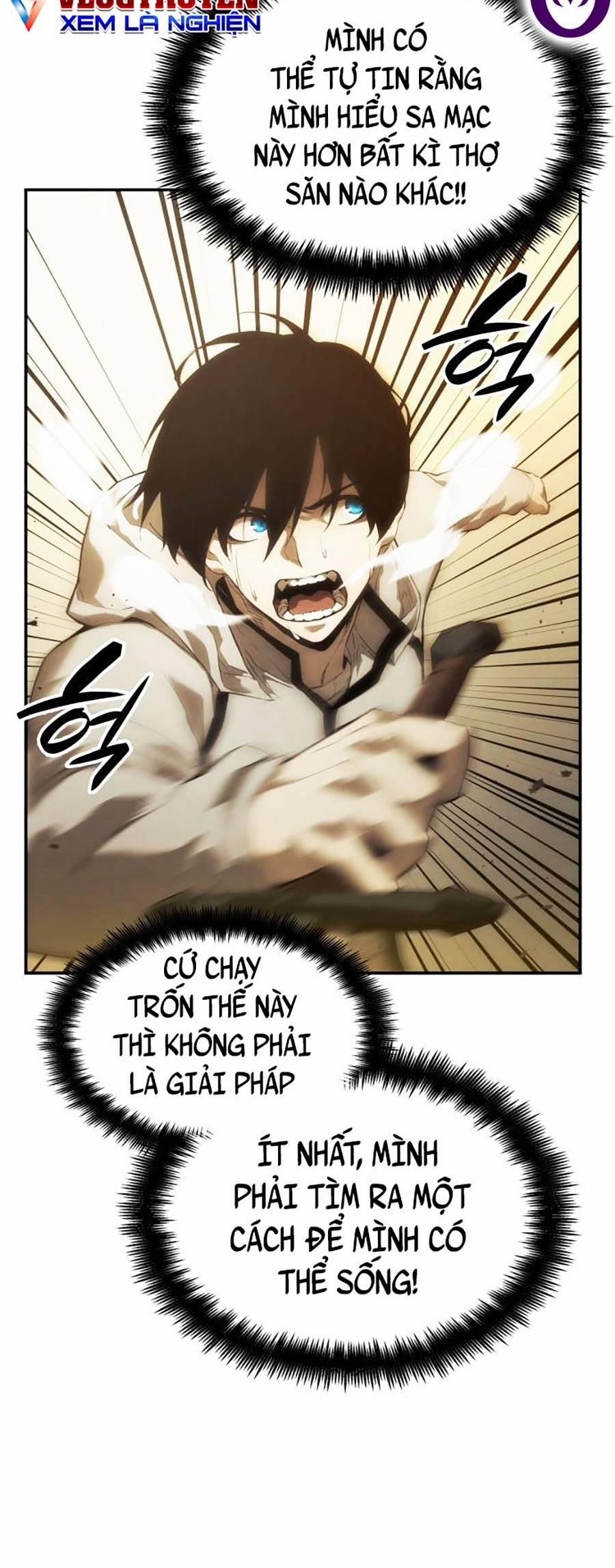 Vô Hạn Tử Linh Sư 2 trang 24