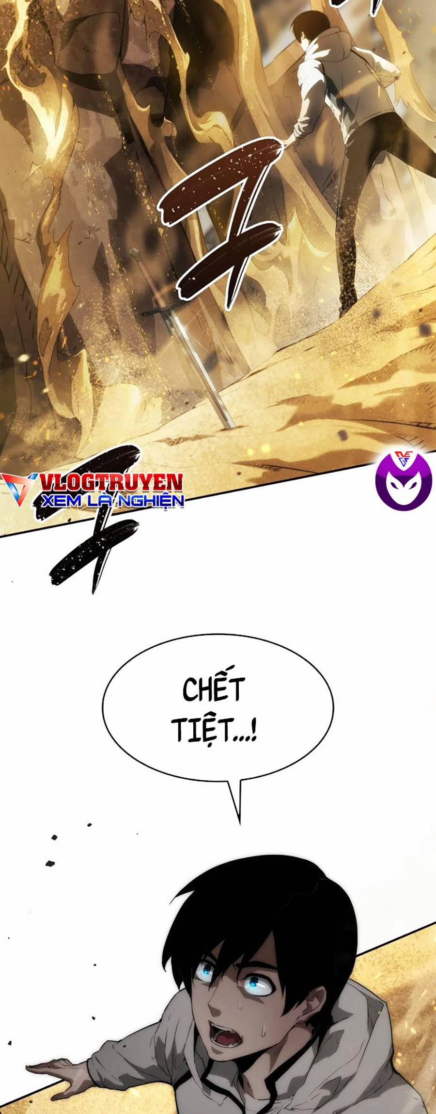 Vô Hạn Tử Linh Sư 2 trang 3