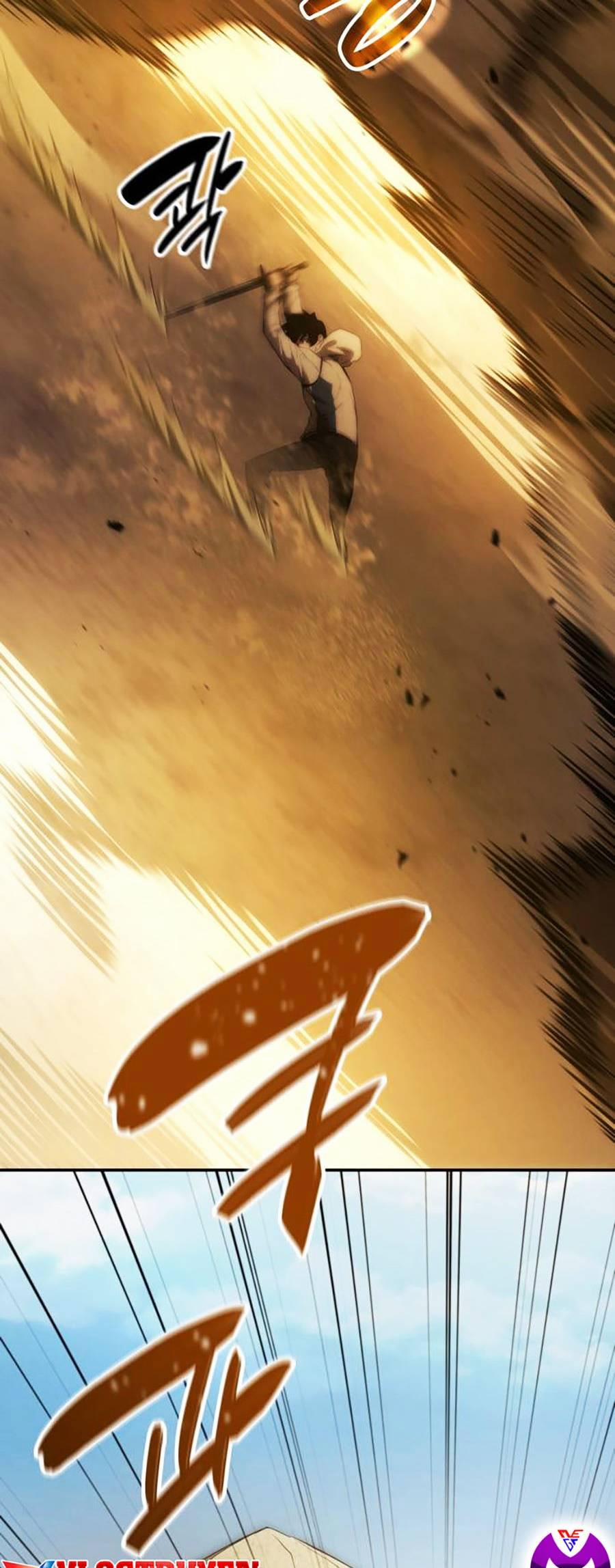 Vô Hạn Tử Linh Sư 2 trang 31