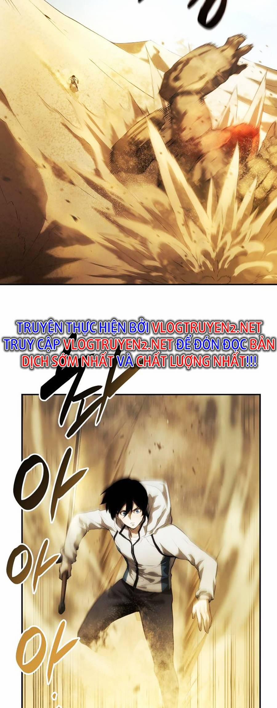 Vô Hạn Tử Linh Sư 2 trang 33