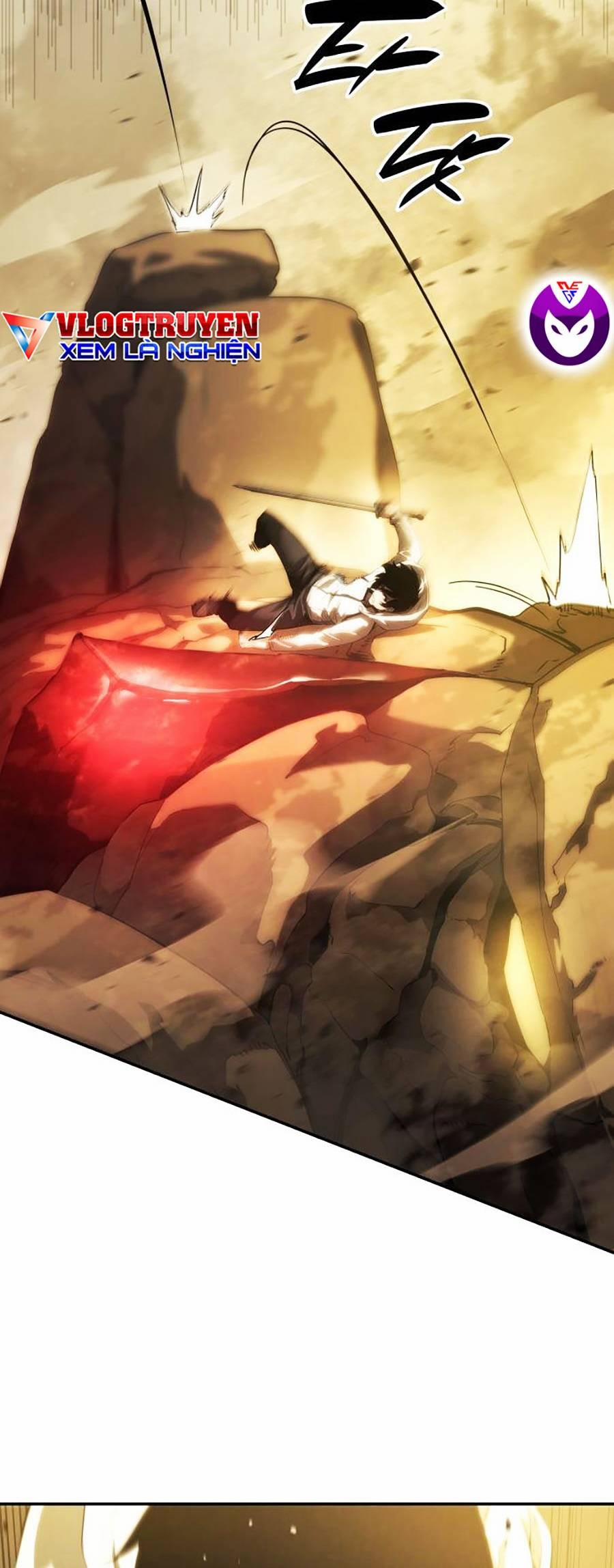 Vô Hạn Tử Linh Sư 2 trang 35