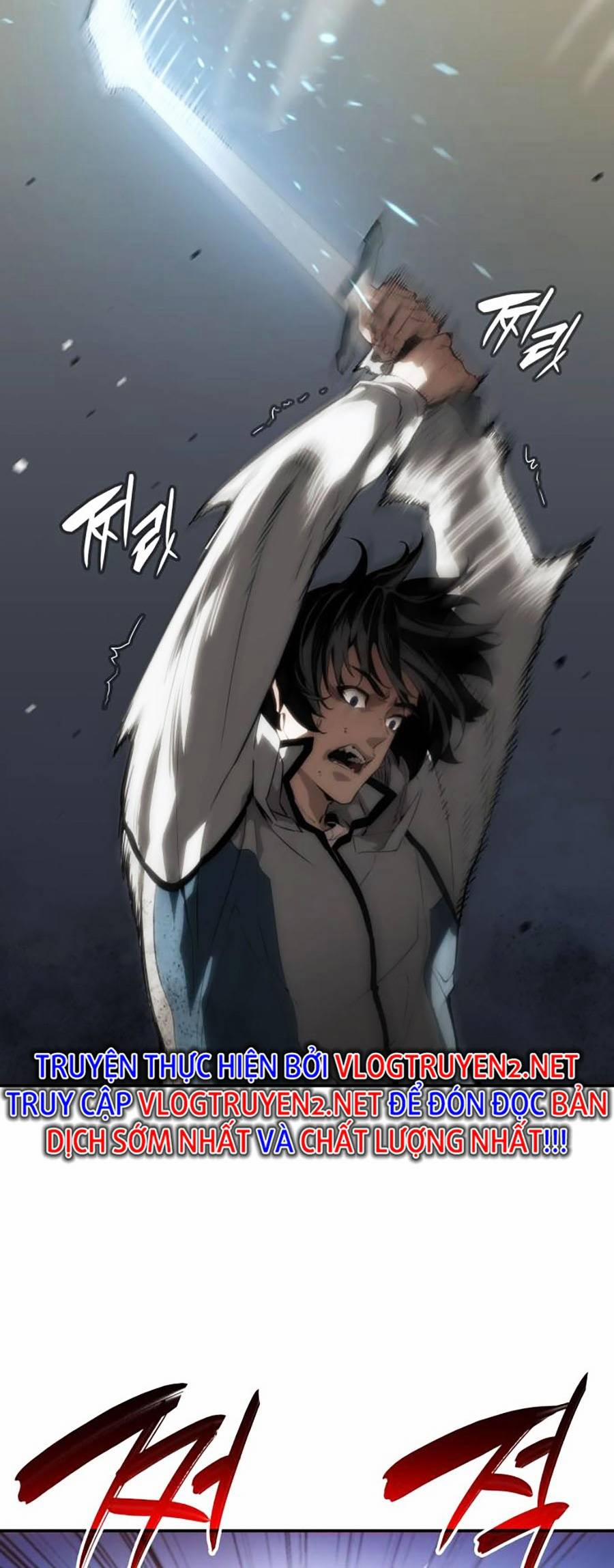 Vô Hạn Tử Linh Sư 2 trang 39