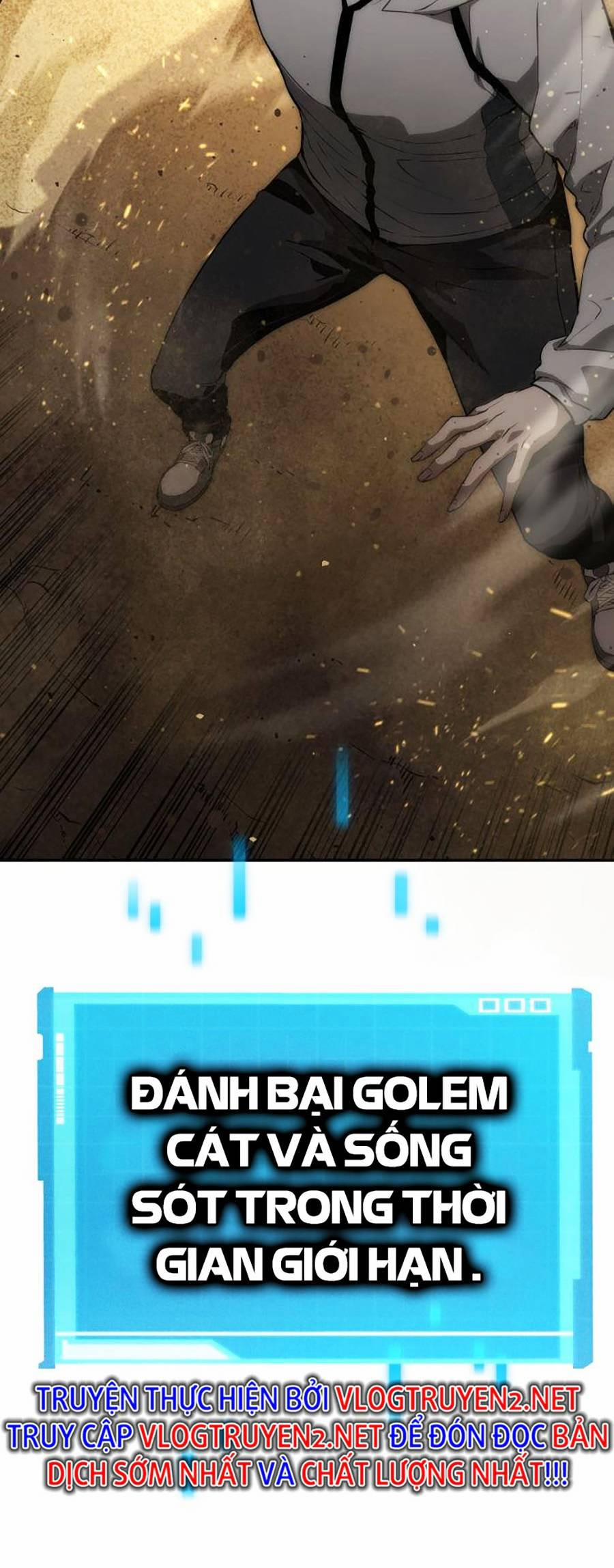 Vô Hạn Tử Linh Sư 2 trang 4