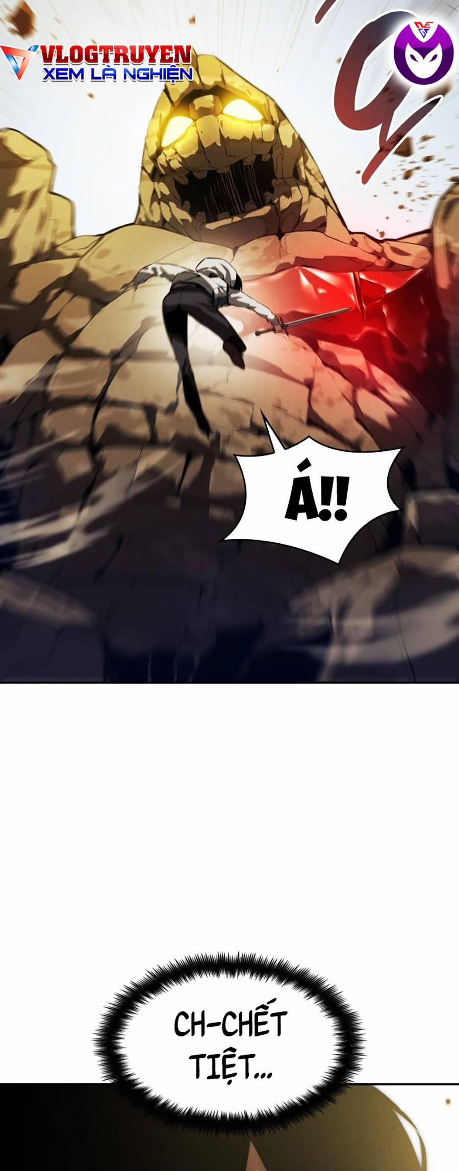 Vô Hạn Tử Linh Sư 2 trang 41